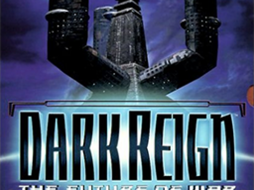 Dark Reign v1.7 Money trainer